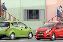 Những mẫu "xế hộp" rẻ nhất thị trường Mỹ năm 2017