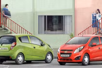 Những mẫu "xế hộp" rẻ nhất thị trường Mỹ năm 2017