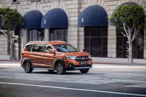 Việt Nam Suzuki ưu đãi nhiều dòng xe trong tháng 10/2020