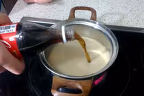 Điều gì sẽ xảy ra khi đun sôi Coca-Cola?