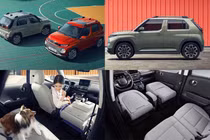 Lý do Hyundai Casper từ 269 triệu đồng vẫn bị dân Hàn chê đắt?