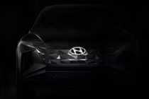 Hyundai “úp mở” ra mắt xe Plug-in Hybrid crossover mới 