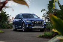 Audi Q7 2020 hơn 3,4 tỷ đồng tại Thái Lan, sắp về Việt Nam?