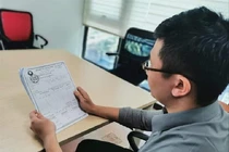 Ðại học Ðông Ðô cấp bằng giả: Ai đã học văn bằng 2 Ngôn ngữ Anh?