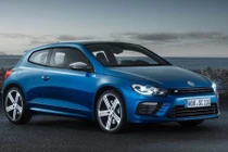 Vừa ra mắt Việt Nam, Volkswagen Scirocco đã bị “khai tử“