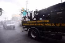 TP HCM đề nghị huy động bộ đội xuất ngũ tham gia chống dịch