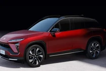 "Tesla điện" Trung Quốc - Nio ES6 chốt giá 1,2 tỷ đồng