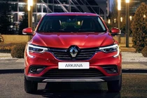 Renault Arkana "xe sang bình dân" chưa tới 900 triệu tại Việt Nam?