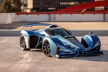 Delage D12 – siêu xe Pháp giới hạn 30 chiếc, hơn 53 tỷ đồng