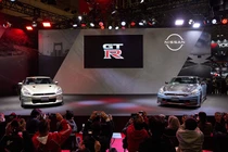 "Siêu xe" Nissan GT-R 2024 ra mắt thêm 2 phiên bản đặc biệt