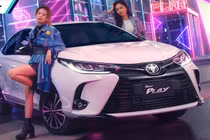 Ra mắt Toyota Vios và Yaris 2021 bản đặc biệt, từ 478 triệu đồng 