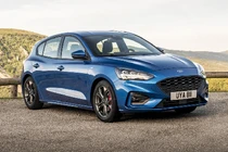 Top 10 mẫu xe hatchback tốt nhất năm 2019