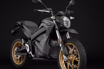 Môtô điện Zero Motorcycles 2018 sạc nhanh như điện thoại 