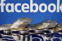 Thêm Visa, eBay, Mastercard rút khỏi liên minh tiền ảo Facebook