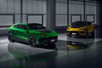 Chi tiết siêu SUV Lamborghini Urus Performante từ 260.676 USD 