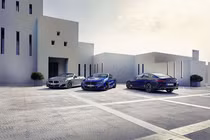 BMW 8-Series ra mắt phiên bản mới trước tin đồn “khai tử“