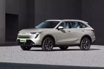 GWM hé lộ Haval Xiaolong Max thế hệ thứ hai trước ngày ra mắt