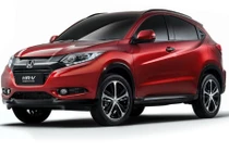 Honda HR-V phiên bản châu Âu có gì mới?