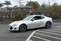 Điểm mặt 10 mẫu ôtô “ế ẩm” nhất Việt Nam năm 2015