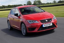 Top 10 xe công suất cao giá chưa đến 1 tỷ đồng