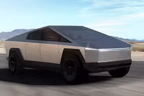 Tesla thu về hơn 50 triệu USD nhờ bán tải chống đạn Cybertruck