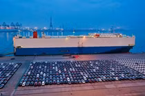 Trung Quốc xuất khẩu ôtô sang quốc gia nào nhiều nhất?