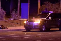 Xe tự lái Uber gây ra hàng loạt vụ tai nạn 