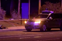 Xe tự lái Uber gây ra hàng loạt vụ tai nạn 