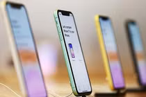 Apple sẽ không bị áp thuế cao đối với iPhone, iPad và MacBook