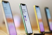 Apple sẽ không bị áp thuế cao đối với iPhone, iPad và MacBook