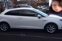 Phỏng vấn xin việc căng thẳng đến nỗi... quên nơi để xe