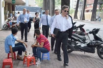 Người được ông Biden chọn làm Ngoại trưởng Mỹ rất quen với Việt Nam