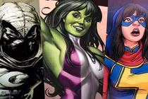 Chủ tịch Marvel Studio: 3 siêu anh hùng mới sẽ gia nhập MCU