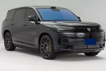 BYD Denza N9 PHEV từ 1,475 tỷ đồng sắp về Việt Nam?