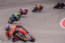 MotoGP 2015: Marquez “phục thù” thành công tại Mỹ