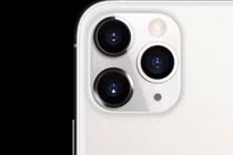 Chế độ ban đêm của iPhone 11 không hoạt động với ống kính tele