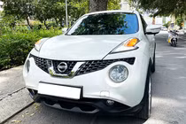 Có nên mua Nissan Juke 2015 dưới 700 triệu tại Việt Nam?