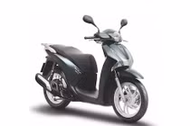 Honda Việt Nam nâng cấp SH 2015 phiên bản "khoá chống trộm"