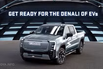 Bán tải GMC Sierra EV 2024 mạnh ngang siêu xe, từ 2,6 tỷ đồng