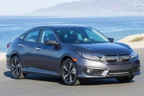 Honda Civic 2018 "chốt giá" chỉ 428 triệu đồng tại Mỹ