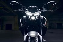 Những điểm nổi bật trên Yamaha MT-03 2020 mới