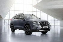 Ra mắt Nissan X-Trail 2020 phiên bản giới hạn N-Tec mới