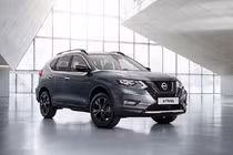 Ra mắt Nissan X-Trail 2020 phiên bản giới hạn N-Tec mới