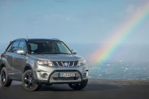 Chi tiết Suzuki Vitara S bản thể thao mới giá hơn 600 triệu