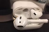 Không nên mua AirPods cũ dù giá rẻ đến đâu