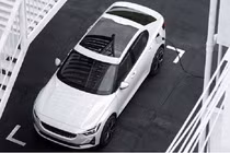 Đối tác của VinFast trình làng pin silicon sạc 5 phút chạy 160 km