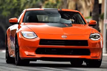 Nissan Z Heritage Edition từ 60.275 USD, "đậm chất" Datsun 240Z 1969