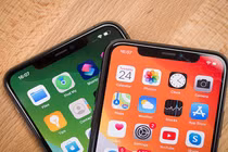 Apple đang thử nghiệm các mẫu iPhone 2020 không tai thỏ