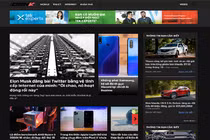 Google Chrome 78 chính thức ra mắt với Dark Mode mặc định 