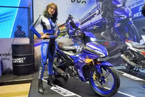 Yamaha Exciter 155 VVA 2021 tại Việt Nam - ông vua côn tay mới